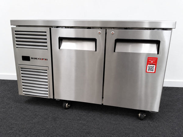 Skope RF7.UBR.2.SD Undercounter Fridge - Whisk Hospitality - 787107