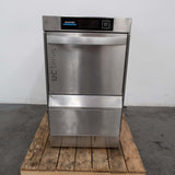 Winterhalter UC - S Undercounter Glasswasher - Whisk Hospitality - 729802