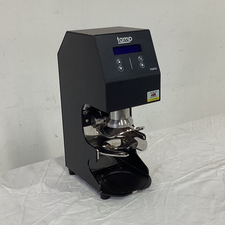 Tamp Master TM01 Automatic Tamper - Whisk Hospitality - 873902