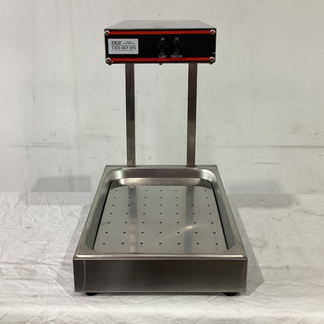Benchstar DH - 310E Chip Warmer - Whisk Hospitality - 831646