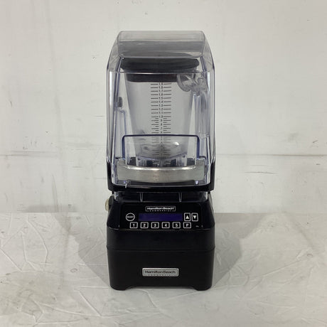 Hamilton Beach HBH755-AU Blender - Whisk Hospitality - 806933