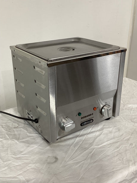 Roband CHOC1A Chocolate Warmer - Whisk Hospitality - 844066