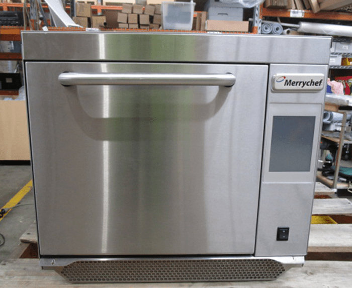 Merrychef E3HP High Speed Oven - Whisk Hospitality - 3PA-8767-M1706213091128-Z1