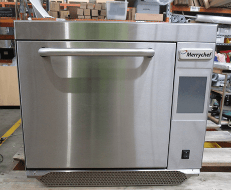 Merrychef E3HP High Speed Oven - Whisk Hospitality - 3PA-8767-M1706213091128-Z1