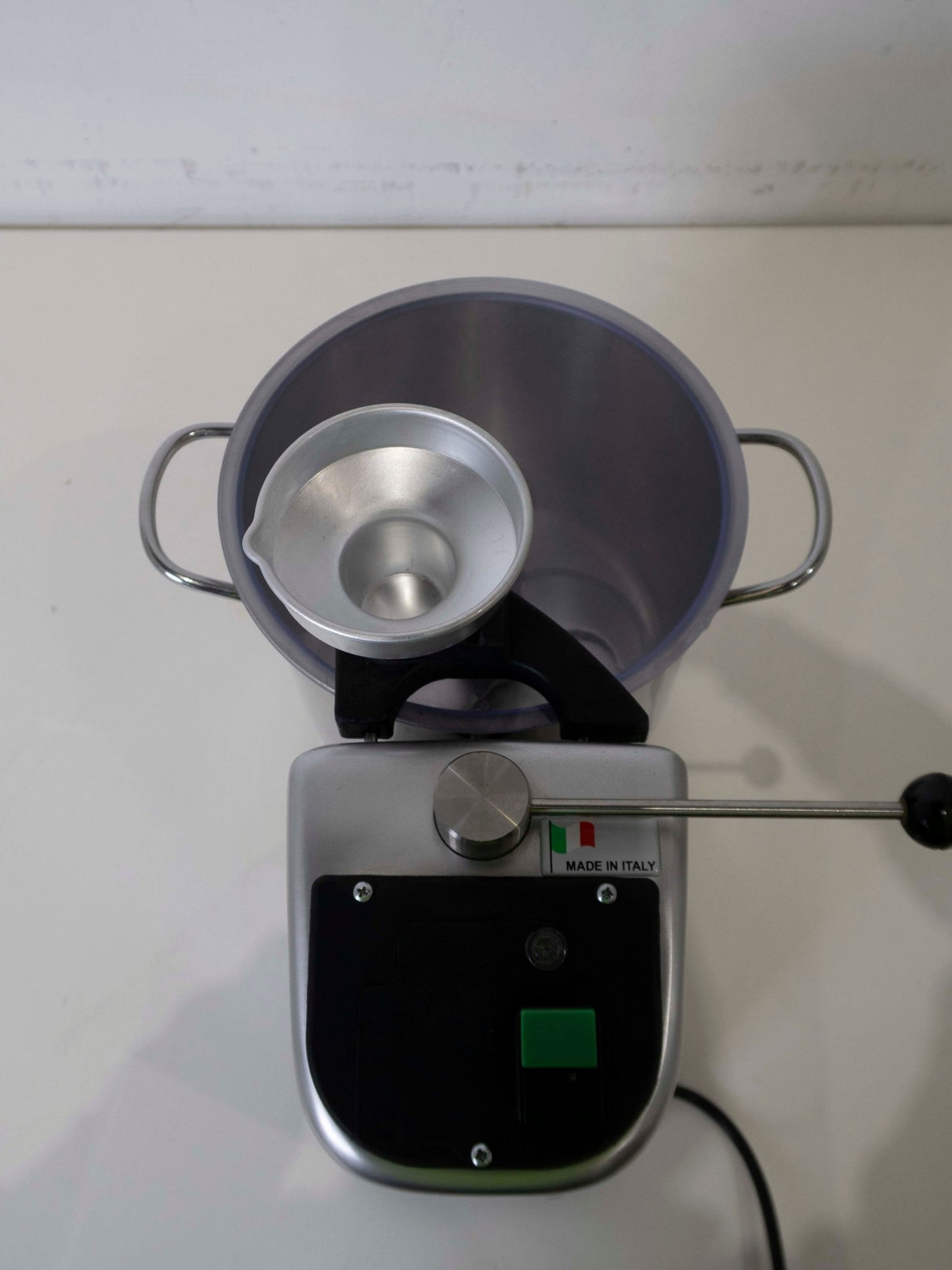 Brice FP35/50 Food Cutter - Whisk Hospitality - 808608