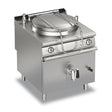BARON 150L Indirect Heating Electric Boiling Pan - Whisk Hospitality - Q90PF/EI150S