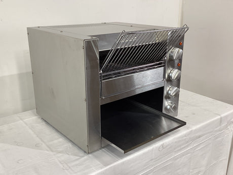 Roband ET310 Conveyor Toaster - Whisk Hospitality - 873185