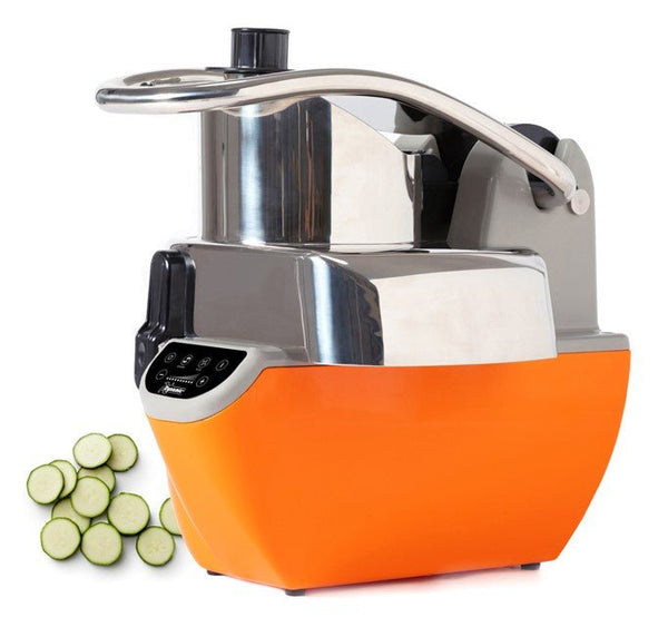 CL100 Vegetable Slicer 320RPM - Whisk Hospitality - CL100