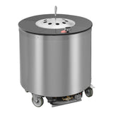 Gasmax Gas Tandoori Roti/Naan Oven LPG  -  GTDO - 31LPG - Whisk Hospitality - GTDO-31LPG