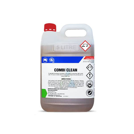 Combi Clean 5LT - DH - CL5L - Whisk Hospitality - DH-CL5L