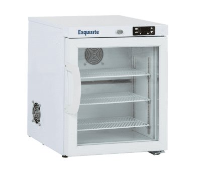 Exquisite Benchtop Medical Fridge - MV30 - Whisk Hospitality - MV30