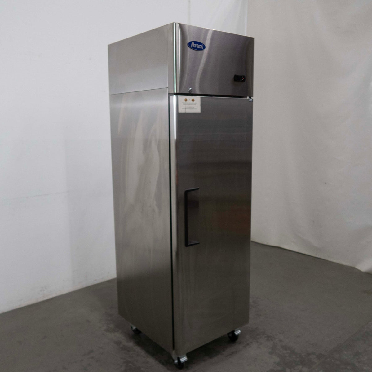 Atosa YBF9207 Upright Freezer - Whisk Hospitality - 856157