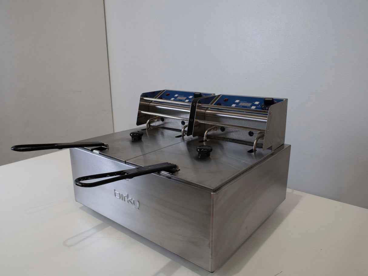 Birko 1001002 Fryer - Whisk Hospitality - 836520