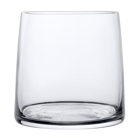 Olympia Arno Rocks Tumbler Crystal - 285ml (Box 6) HW662 - Whisk Hospitality - HW662