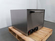 Anvil POA1001 - ICE Pizza Oven Twin Deck - Whisk Hospitality - 831594