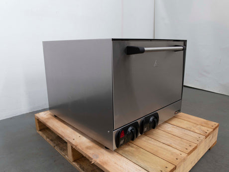 Anvil POA1001 - ICE Pizza Oven Twin Deck - Whisk Hospitality - 831594