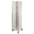 Vogue Plate Stacking Trolley Cover for 84 plates (GK978) GL388 - Whisk Hospitality - GL388