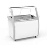 Thermaster 300L Gelato Display - SD - 325P - Whisk Hospitality - SD-325P