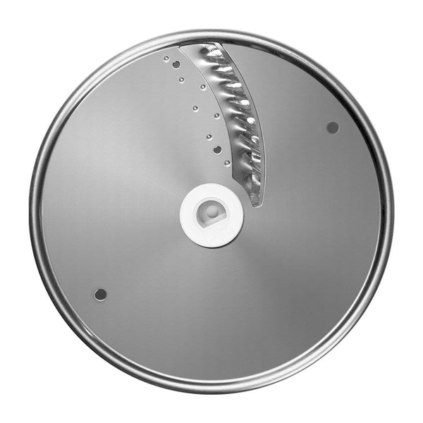 Stainless Steel Disc With Corrugated Blades 2 Mm (Dia. 175 Mm) - DS653007 - Whisk Hospitality - DS653007