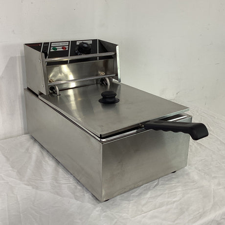 Benchstar TEF - 81KW Countertop Fryer - Whisk Hospitality - 876255