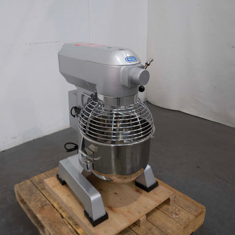 Brice M20A-CE Planetary Mixer - Whisk Hospitality - 910091