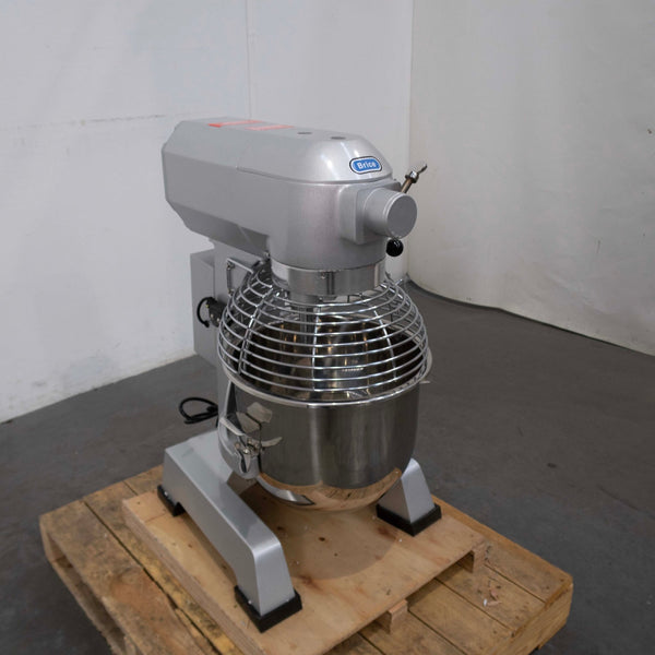 Brice M20A-CE Planetary Mixer - Whisk Hospitality - 910091