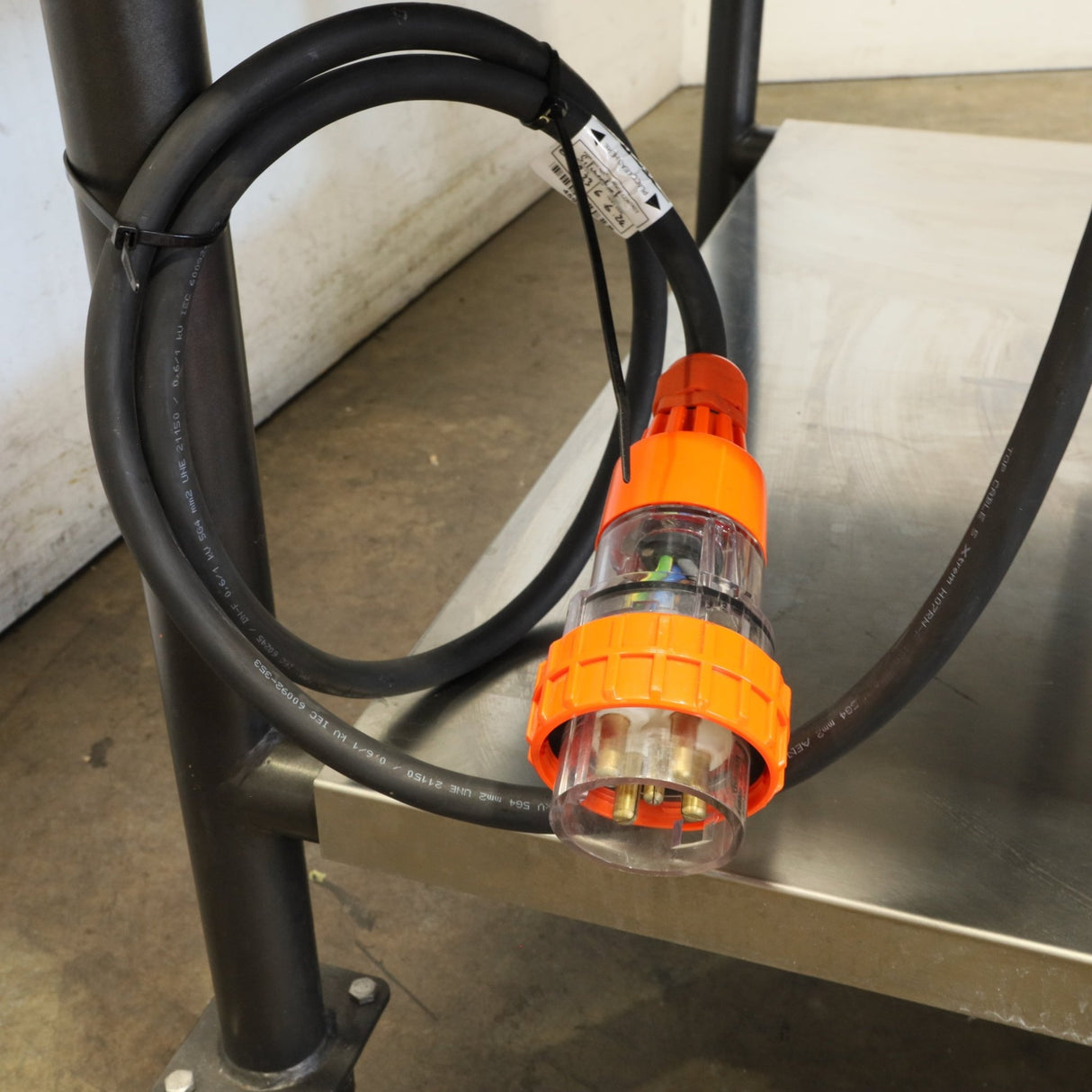 Phoeniks SENSUP - 9 DOREGRILL Rotisserie - Whisk Hospitality - 800083