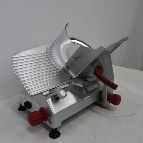 Noaw NS300 Meat Slicer - Whisk Hospitality - 837381