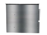 Stainless Steel Double Drawer 480x503x410 DR - 02/A - Whisk Hospitality - DR-02/A