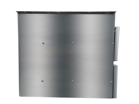 Stainless Steel Double Drawer 480x503x410 DR - 02/A - Whisk Hospitality - DR-02/A