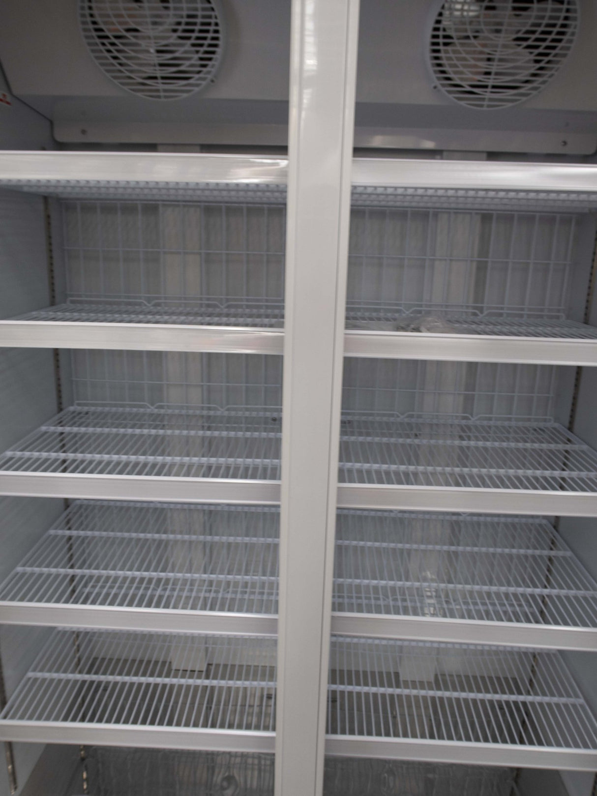 Thermaster LG - 1000GBMF Upright Freezer - Whisk Hospitality - 827135