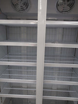 Thermaster LG - 1000GBMF Upright Freezer - Whisk Hospitality - 827135