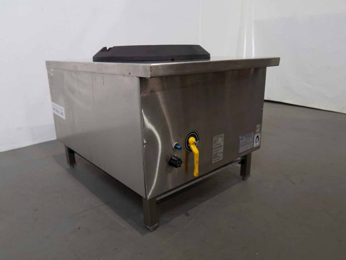 Complete WT - 1/14 Wok Table - Whisk Hospitality - 756627