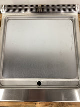 Electrolux E9IINAAOMEA - Griddle - Whisk Hospitality - 756244