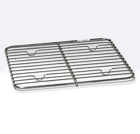 Gastronorme Pan Mesh Net - S/S - 1/2 - Whisk Hospitality - 82285