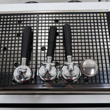 Sanremo F18SB 2 Group Coffee Machine - Whisk Hospitality - 837252