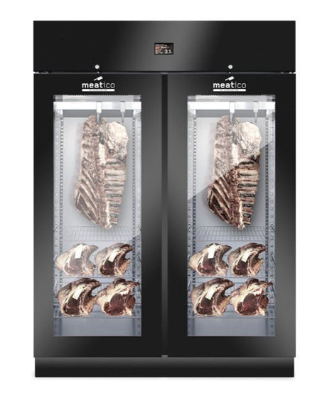 Everlasting Dry Age Meat Cabinet DAE1501 - Whisk Hospitality - DAE1501