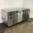 Turbo Air KUR18 - 3 - N Undercounter Fridge - Whisk Hospitality - 849180