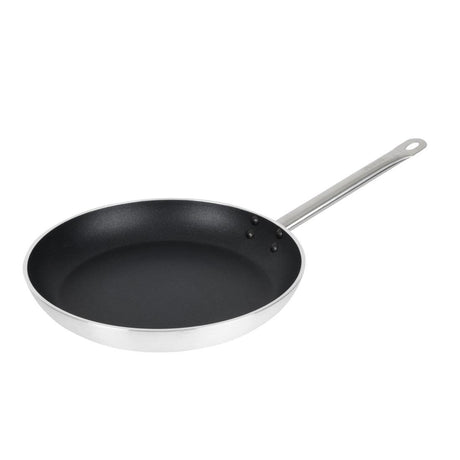 Vogue Non - stick Induction Fry Pan Teflon Platinum Plus - 360mm FB693 - Whisk Hospitality - FB693
