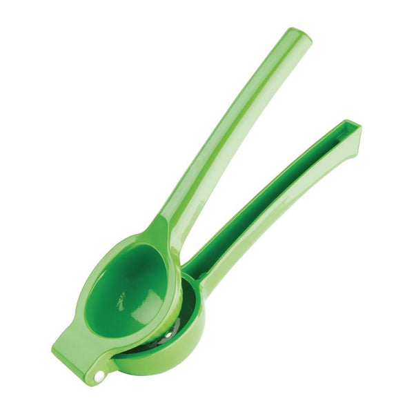 Olympia Hand Lime Squeezer DP123 - Whisk Hospitality - DP123
