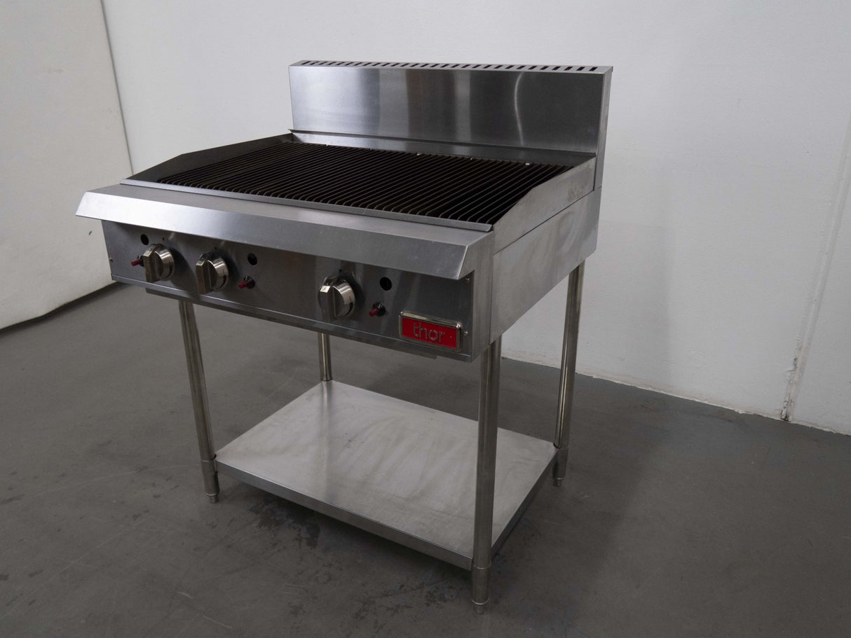 Thor TR - CBR36F Char Grill - Whisk Hospitality - 844909