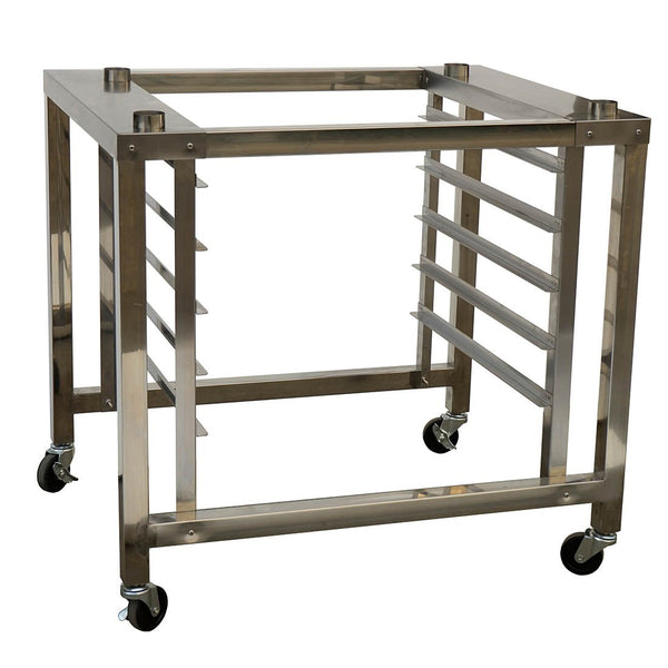 Convection Oven Stand YXD - 6A - S - Whisk Hospitality - YXD-6A-S