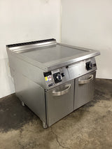 Fagor FT - G910L Gas Griddle - Whisk Hospitality - 815495