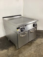 Fagor FT - G910L Gas Griddle - Whisk Hospitality - 815495