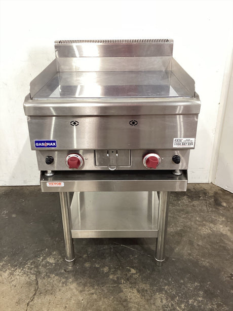 Gasmax JUS - TRG60 Griddle - Whisk Hospitality - 843626