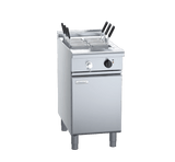 Blue Seal Evolution Series E60E 600Mm Single Pan Electric Fryer - Whisk Hospitality - E60E