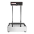 Benchstar S/S Chip Warmer - DH - 310E - Whisk Hospitality - DH-310E
