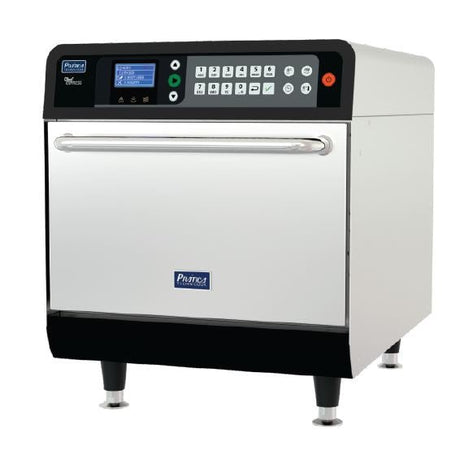 Pratica Chef Express Speed Oven - Whisk Hospitality - 3PA-5588-270634(1)