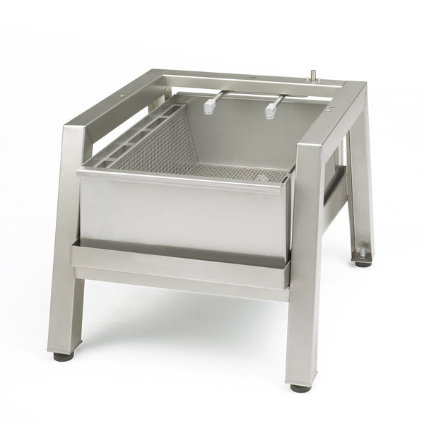Sammic STAINLESS STEEL FLOOR STAND + FILTER 2009270 - Whisk Hospitality - 2009270