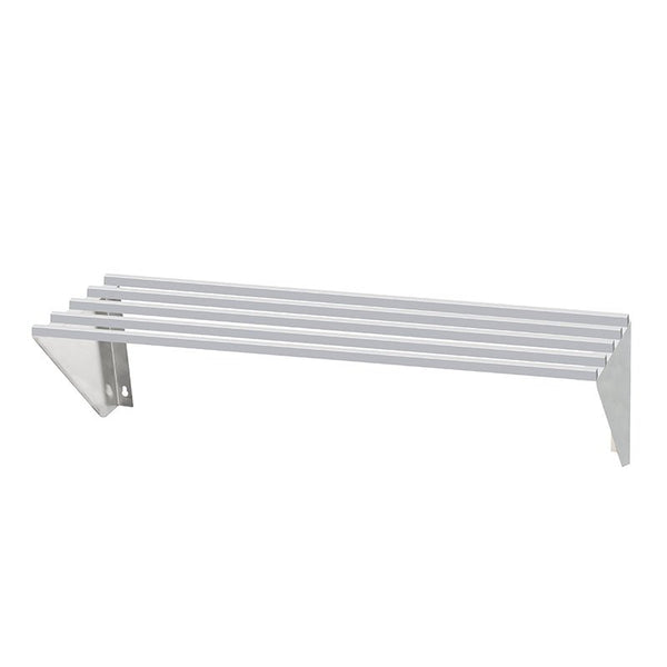 Wall Shelf - Single - Square Tube - AFSP-0932 - Whisk Hospitality - 620350